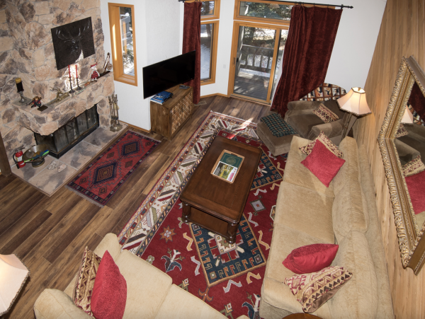 3 plus loft Townhome  shuttle or walk to skiway